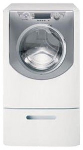 Fil Tvättmaskin Hotpoint-Ariston AQGMD 149 B