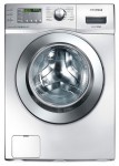 Samsung WF602W2BKSD Wasmachine