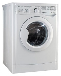 Photo ﻿Washing Machine Indesit EWSC 61051