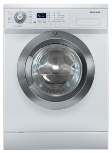 तस्वीर वॉशिंग मशीन Samsung WF7600SUV