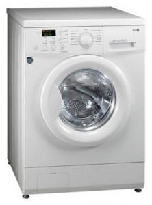 Foto Wasmachine LG F-8092MD