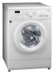 LG F-8092MD Mașină de spălat