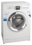 BEKO WKB 51241 PTLC 洗衣机