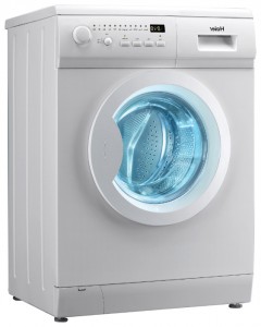 Photo ﻿Washing Machine Haier HNS-1000B
