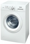 Siemens WS 10X060 वॉशिंग मशीन