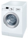 Siemens WM 12E347 洗濯機