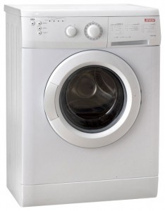 Photo ﻿Washing Machine Vestel WM 834 T