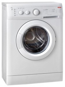 fotoğraf çamaşır makinesi Vestel WM 840 TS