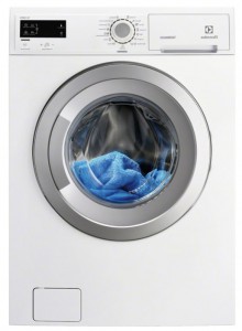 Photo ﻿Washing Machine Electrolux EWF 1276 EOW