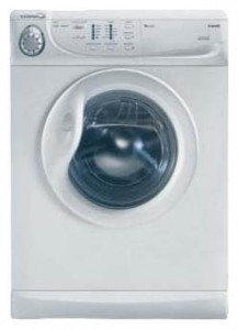 तस्वीर वॉशिंग मशीन Candy CY2 1035