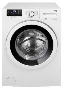 तस्वीर वॉशिंग मशीन BEKO ELY 77031 PTLYB3