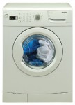 BEKO WMD 53520 洗衣机