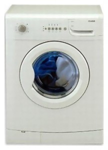 Photo Machine à laver BEKO WMD 23520 R