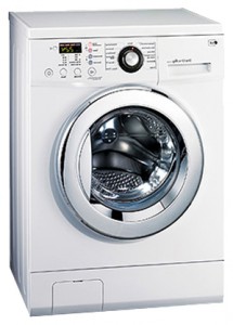fotoğraf çamaşır makinesi LG F-1222TD