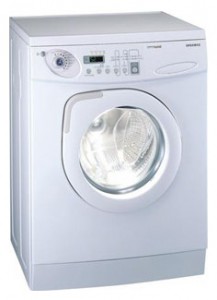 Photo ﻿Washing Machine Samsung B1415J