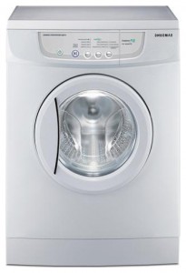 Photo ﻿Washing Machine Samsung S832