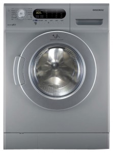fotoğraf çamaşır makinesi Samsung WF7522S6S