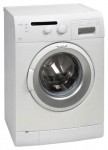 Whirlpool AWG 650 πλυντήριο