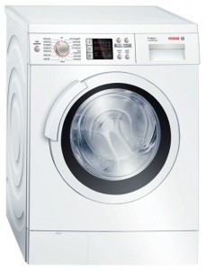 写真 洗濯機 Bosch WAS 32444