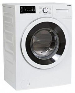 Photo Machine à laver BEKO WKY 61031 YB3
