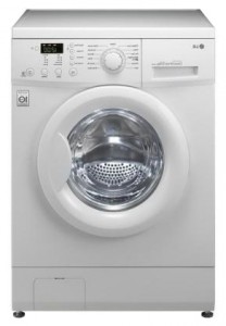 Foto Wasmachine LG E-10C3LD