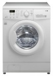 LG E-10C3LD Máquina de lavar