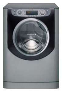 तस्वीर वॉशिंग मशीन Hotpoint-Ariston AQGD 149 H