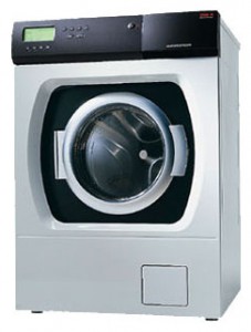 fotoğraf çamaşır makinesi Asko WMC55D1133