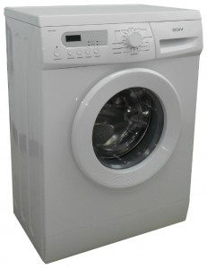 Photo ﻿Washing Machine Vico WMM 4484D3