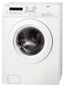Photo Machine à laver AEG L 70470 FL