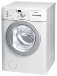 Gorenje WA 70139 S 洗衣机