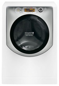 तस्वीर वॉशिंग मशीन Hotpoint-Ariston AQS63F 29