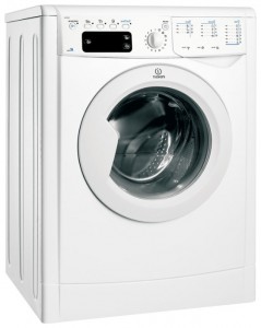Photo ﻿Washing Machine Indesit IWE 5105