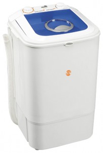 Photo Machine à laver Zertek XPB30-2000