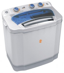 fotoğraf çamaşır makinesi Zertek XPB50-258S