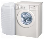 Korting KWS 50085 R เครื่องซักผ้า