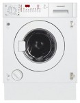 Kuppersbusch IWT 1459.2 W ﻿Washing Machine