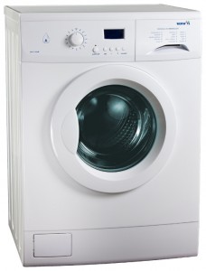 Photo Pralni stroj IT Wash RR710D