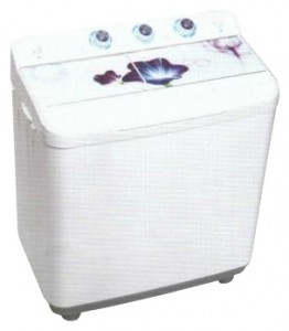 तस्वीर वॉशिंग मशीन Vimar VWM-855