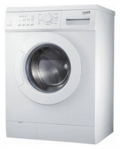 写真 洗濯機 Hansa AWE510LS