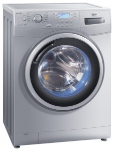 Photo ﻿Washing Machine Haier HWD70-1482S