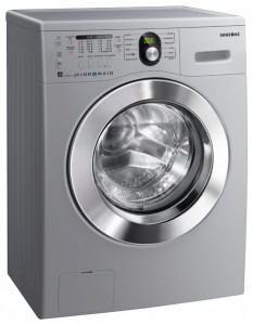 写真 洗濯機 Samsung WF1590NFU