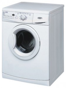 Photo Pralni stroj Whirlpool AWO/D 6100