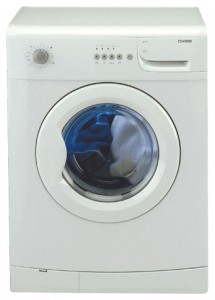 写真 洗濯機 BEKO WKE 15080 D
