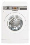 Blomberg WNF 8447 A30 Greenplus Máquina de lavar