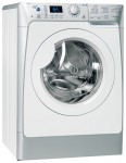 Indesit PWE 8168 S वॉशिंग मशीन