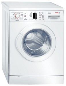 Photo Machine à laver Bosch WAE 20166