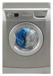BEKO WKE 65105 S Wasmachine