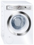 Bosch WAY 24742 ﻿Washing Machine