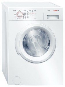 รูปถ่าย เครื่องซักผ้า Bosch WAB 16060 ME